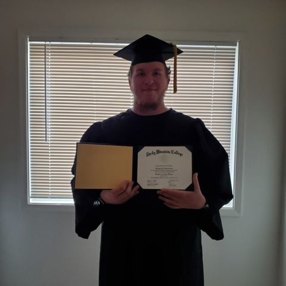 Meet your Posher, Michael - Picture 1 of 1